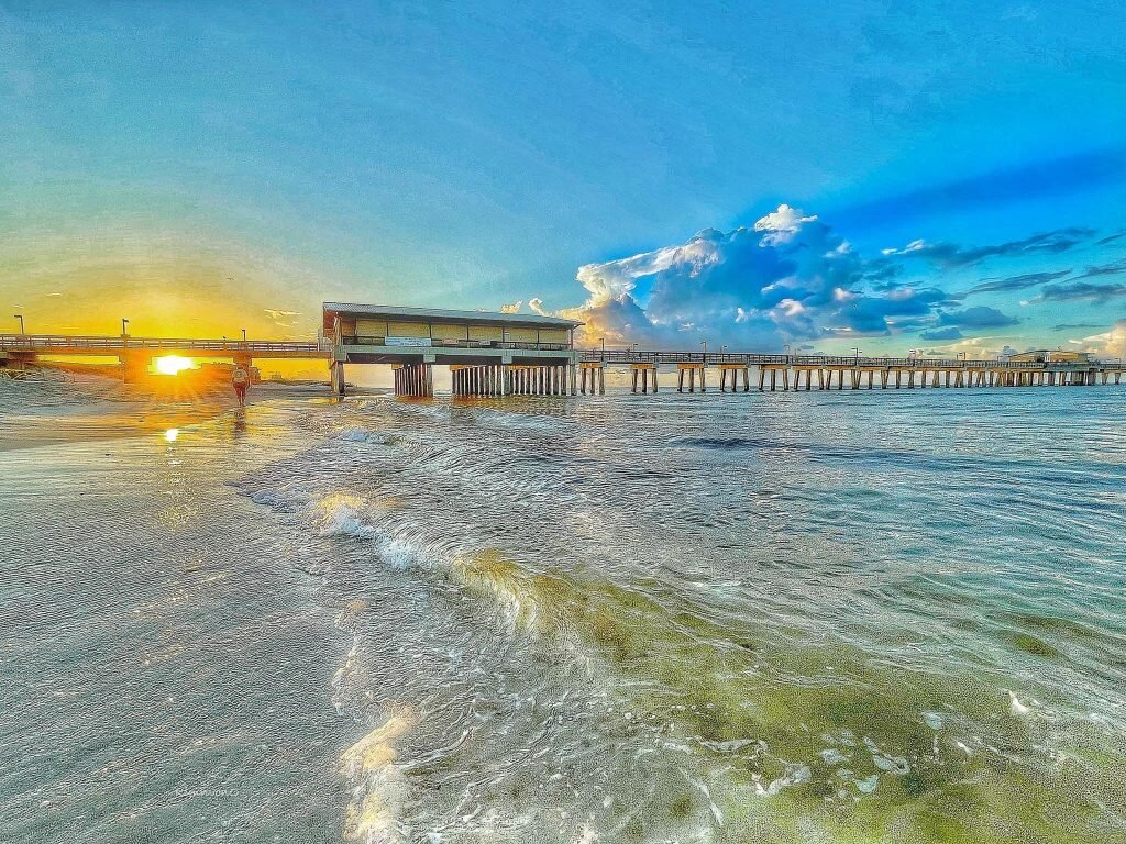 Gulf Shores Land Surveying